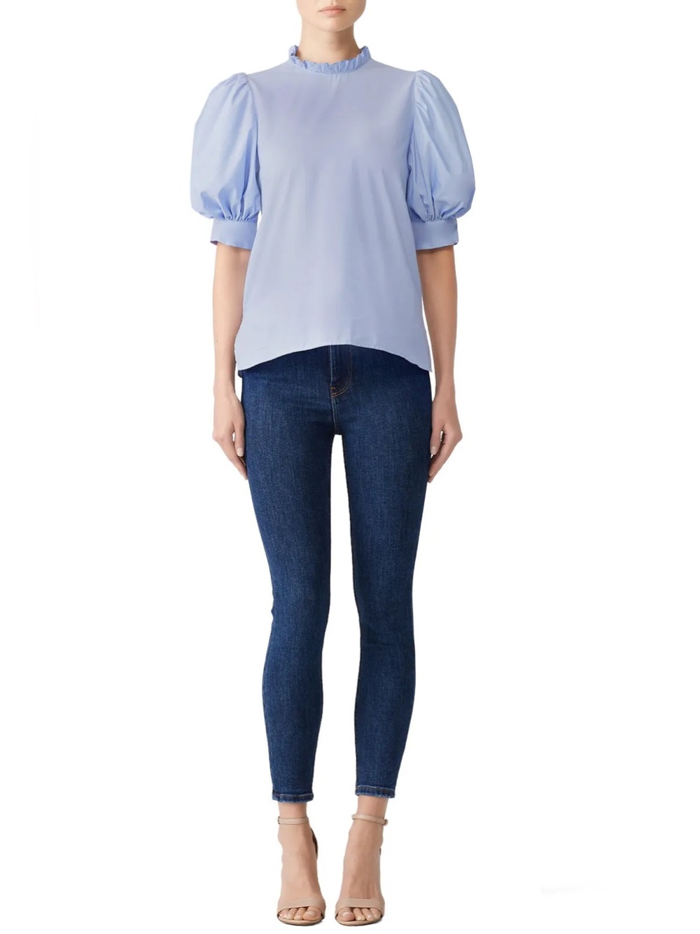 Hunter Bell Stella top